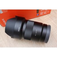 Ống kính Sony FE 55mm F1.8 CZ, mới 98%