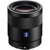 Ống Kính Sony  FE 55mm F1.8 SEL55F18Z - Hàng Chính Hãng