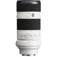 Ống Kính Sony FE 70-200 Mm F4 G OSS SEL70200G