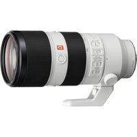 Ống kính Sony FE 70-200mm F2.8 SEL70200GM OSS