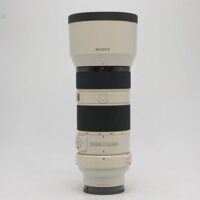 Ống Kính Sony FE 70-200mm F4G (SEL70200G) Cũ