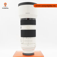 Ống Kính Sony FE 70-200mm F4G (SEL70200G) Cũ