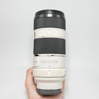 Ống Kính Sony FE 70-200mm F4G (SEL70200G) - Cũ