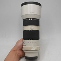 Ống Kính Sony FE 70-200mm F4G (SEL70200G) Cũ