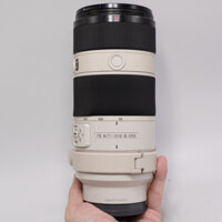 Ống Kính Sony FE 70-200mm F4G (SEL70200G) - Cũ