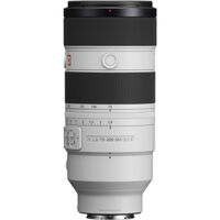 Ống kính Sony FE 70-200mm f/2.8 GM OSS II (MỚI CHÍNH HÃNG)