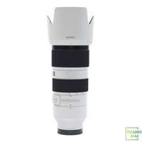 Ống kính Sony FE 70-200mm f/2.8 GM OSS