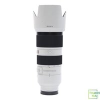 Ống kính Sony FE 70-200mm f/2.8 GM OSS