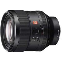 Ống Kính Sony FE 85 Mm F1.4 GM | SEL85F14GM