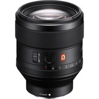 Ống kính Sony FE 85mm F1.4 GM | Cũ
