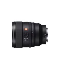 Ống kính Sony FE 85mm F1.4GM II/ SEL85mm F1.4GM2 - Chính hãng