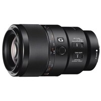 Ống Kính Sony FE 90 Mm F2.8 Macro G OSS SEL90M28G