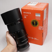 Ống Kính Sony FE 90mm F2.8 Macro (SEL90F28) - Cũ