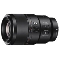 Ống kính Sony FE 90mm F2.8 Macro G OSS | Chính hãng, Giá Tốt