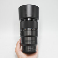 Ống Kính Sony FE 90mm F2.8 Macro (SEL90F28) - Cũ