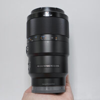 Ống Kính Sony FE 90mm F2.8 Macro (SEL90F28) - Cũ