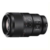 Ống Kính Sony FE 90mm F2.8 Macro (SEL90M28) Mới 100%