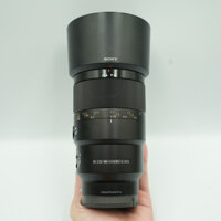 Ống Kính Sony FE 90mm F2.8 Macro (SEL90F28) - Cũ