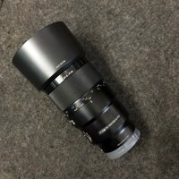 Ống kính Sony FE 90mm F2.8 Macro G OSS - CŨ