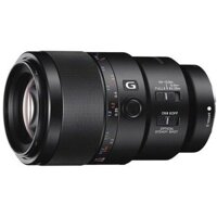 Ống kính Sony FE 90mm f2.8 Macro G OSS | Chính hãng