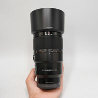 Ống Kính Sony FE 90mm F2.8 Macro (SEL90F28) - Cũ