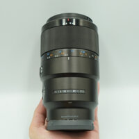 Ống Kính Sony FE 90mm F2.8 Macro (SEL90F28) - Cũ