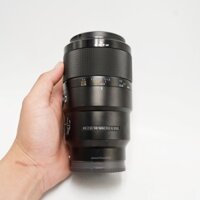 Ống Kính Sony FE 90mm F2.8 Macro (SEL90F28) Cũ