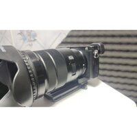 Ống kính Sony G 18-105 F4