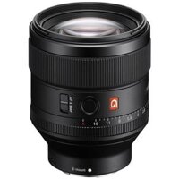 ỐNG KÍNH SONY G MASTER FE 85MM F1.4 (SEL85F14GM)