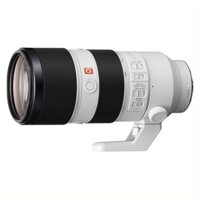 ỐNG KÍNH SONY G MASTER FE 70-200MM F2.8 GM OSS (SEL70200GM)