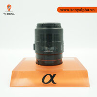 Ống Kính Sony Ngàm A 35mm F1.4 G (SAL35F14G) Cũ