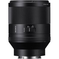 Ống kính Sony Planar T * FE 50mm f/1.4 ZA | Chính hãng