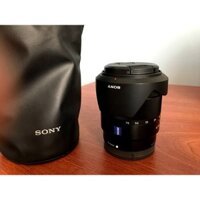 Ống kính Sony SEL 16-70mm F/4 ZA OSS