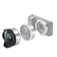 ỐNG KÍNH SONY SEL 16MM F2.8 EMOUNT / Chụp Góc Rộng,Thiếu Sáng,Xoá Phông