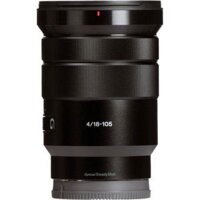 Ống kính Sony Sel 18-105 F4 G ( 2 nd )