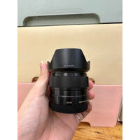 Ống Kính sony SEL 35 F1.8 hàng đẹp