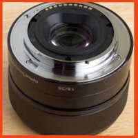 Ống Kính SONY SEL 35mm F1.8 - Mới 99%