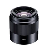 Ống Kính Sony SEL 50 F1.8 (New)