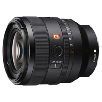 Ống Kính Sony SEL-50F14GM FE 50mm F1.4 G Master Full-Frame