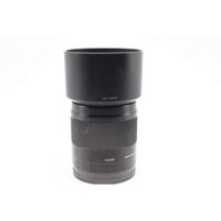 Ống Kính Sony SEL 50mm F1.8 kèm hood