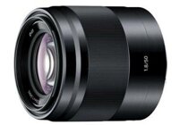 ỐNG KÍNH SONY SEL 50MM F1.8 (SEL50F18) ĐEN