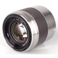 Ống kính Sony Sel 50mm F1.8 Oss, Mới 95% giá ưu đãi