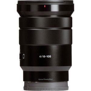Ống kính Sony SEL18-105mm F4G