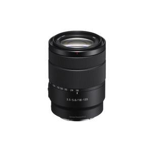 Ống kính sony SEL18200LE  AE