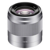 Ống kính Sony SEL50F18 E 50mm f/1.8 OSS