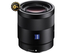 Ống kính Sony Sonnar T* FE 55mm F/1.8 ZA