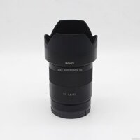 Ống kính Sony Sonnar T * FE 55mm f/1.8 ZA Giá Tốt