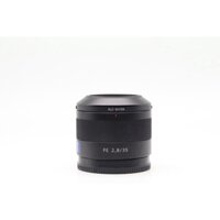 Ống kính Sony Sonnar T* FE 35mm f/2.8 ZA