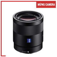 ống kính Sony Sonnar T * FE 55mm F1.8 ZA
