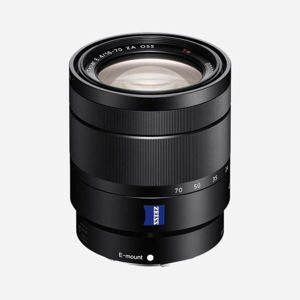 Ống kính Sony Vario-Tessar T* E 16-70mm f/4 ZA OSS